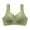 Green, variant on Cathalem Bras for Large Breasts Sheer Balconette Underwire Unlined,Red 50