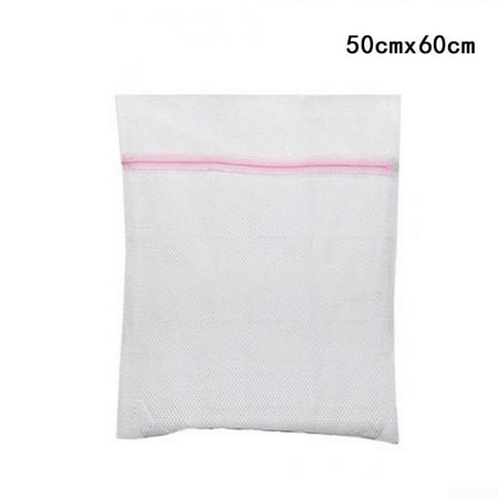

Delicate Bag Lingerie Hosiery Underwear Mesh Net Wash Polyester Durable