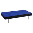 thumbnail image 2 of ACME Furniture Hailey Futon, Multiple Colors, 2 of 3