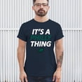 thumbnail image 4 of It's a Philly Thing Funny T-shirt Philadelphia Birds Fan Champions City of Brotherly Love Football Fly Men's Tee, 4 of 7