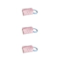 thumbnail image 2 of Sonducket Bolsa de almacenamiento Bolsas portátiles multifuncionales Paquete sólido de gran capacidad Limpieza facial cosmética para viajes Type1 NO1, 2 of 6