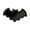 C-kitchen, variant on Hkapeg Home Halloween Party Serving Trays Pumpkin Ghost Bats Candy Plates Plastic Dessert Appetizer Tray for Snacks Cookies Fall Festival Spooky Decoration Kitchen Decor