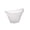 A, variant on Bowl Shaped Vegetable Filling Water Squeezer Bag, Reusable Food Grade Summer Salad Cold Drink Filter Pouch, Multi-Purpose Strainer for Dumpling Filling/Soy Milk/Juice/Home Kitchen Summer Food, A