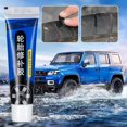 thumbnail image 2 of 60ml Renforcement de Remplissage de Pneu de Voiture Colle Forte Résistante à l'Usure Imperméable, 2 of 8