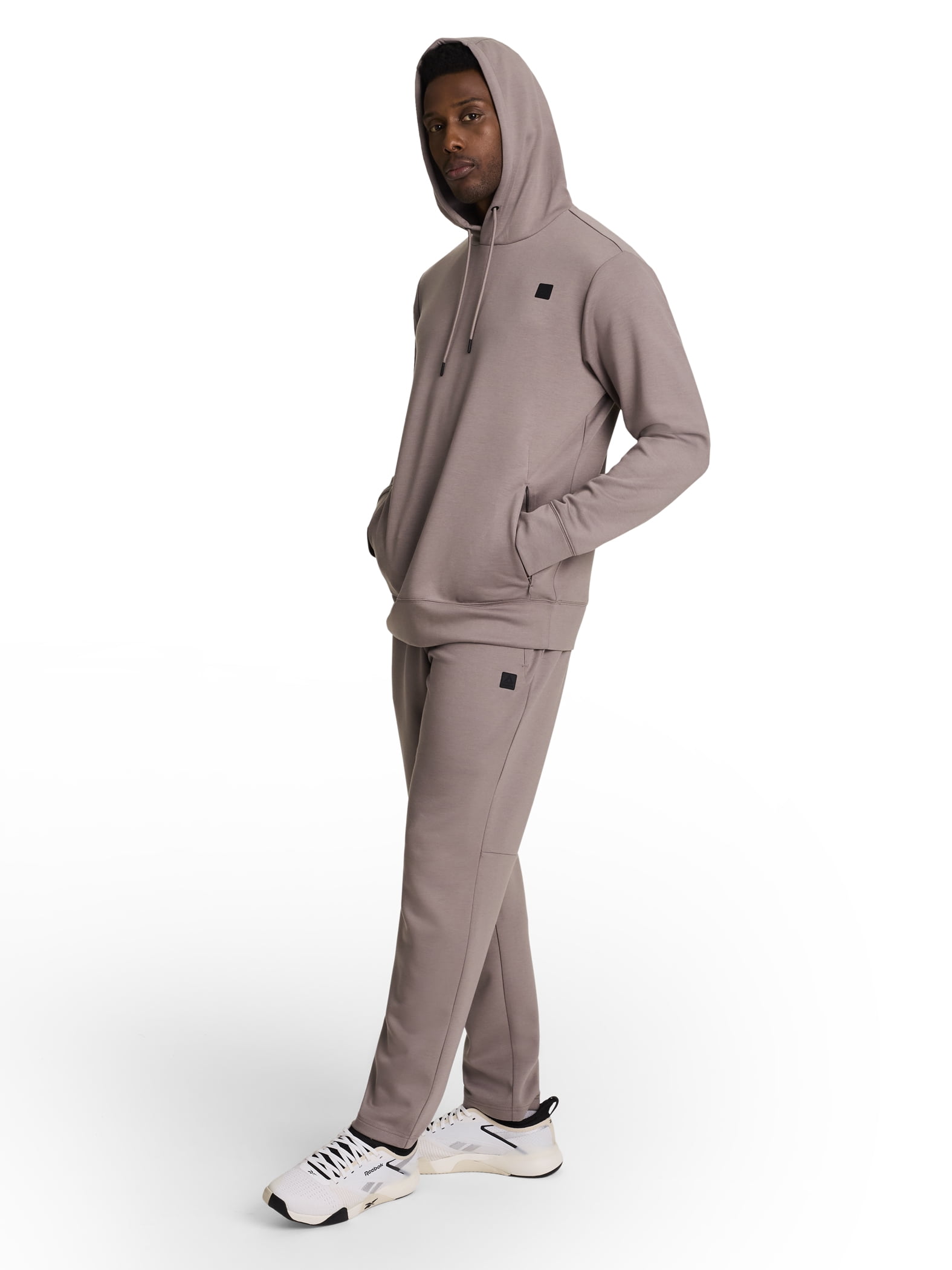 Reebok Men's & Big Men's Flow Hoodie, Sizes S-3XL
