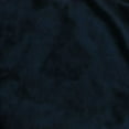 thumbnail image 2 of hometrends Luxury Royal Plush Throw - Black, 2 of 2