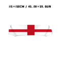 thumbnail image 2 of ZZHZGZ Clearance Sale Hood Cover Engine Protector Stretchable Shield for Vehicles Banners, 2 of 5
