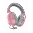 thumbnail image 3 of Pink Whirlwind BlackShark V2X Over-Ear Gaming Headset - Immersive Audio, Comfortable Fit for Pro & Casual Gamers with Advanced Sound Technology – Sleek Design for Extended Gaming Sessions, 3 of 5