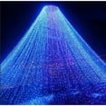 thumbnail image 5 of Morttic 33FT 100 LED String Lights , Plug in String Lights 8 Modes Waterproof for Indoor Outdoor Christmas Tree Wedding Party Bedroom (Blue), 5 of 12