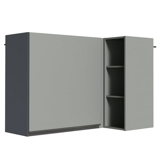 Alacena Gabinete Superior De Esquina Cocina Madesa Nice GG 1