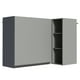 thumbnail image 1 of Alacena Gabinete Superior De Esquina Cocina Madesa Nice GG, 1 of 10