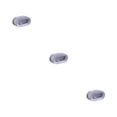 thumbnail image 4 of Billuyoard Soporte de cepillo de montaje de almacenamiento Gadget de cocina Soporte de pared Suministros para el hogar Eléctrico Sin taladro Type1 NO1, 4 of 6
