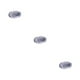 thumbnail image 5 of Wosthever Soporte de cepillo de montaje de almacenamiento Gancho Gadget de cocina Soporte de pared Suministros para el hogar Base eléctrica Type1 NO1, 5 of 6