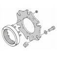 thumbnail image 3 of Wilwood Splined Hub Kit Sprint Axle Clamp 6 x 5.50in, 3 of 4