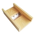thumbnail image 2 of facefd Trancheuse de Savon Boisée Multi-Usage Raboteuse DIY, 2 of 6