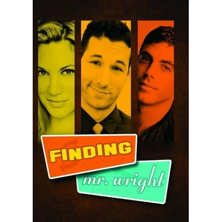 Finding Mr. Wright (DVD), Filmhub, Comedy
