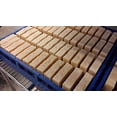 thumbnail image 3 of O My! Goat Milk Soap Bar 6oz | Made with Farm-Fresh Goat Milk | Free of Parabens  More | Handcrafted USA, 3 of 6