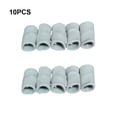 thumbnail image 4 of Manga de nudillos portátil Sonducket 10 unids/set gris, 4 of 6