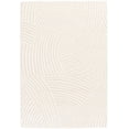 thumbnail image 1 of Tapete Decorativo Cocoon 857 CREMA  200 cm x 290 cm, 1 of 8