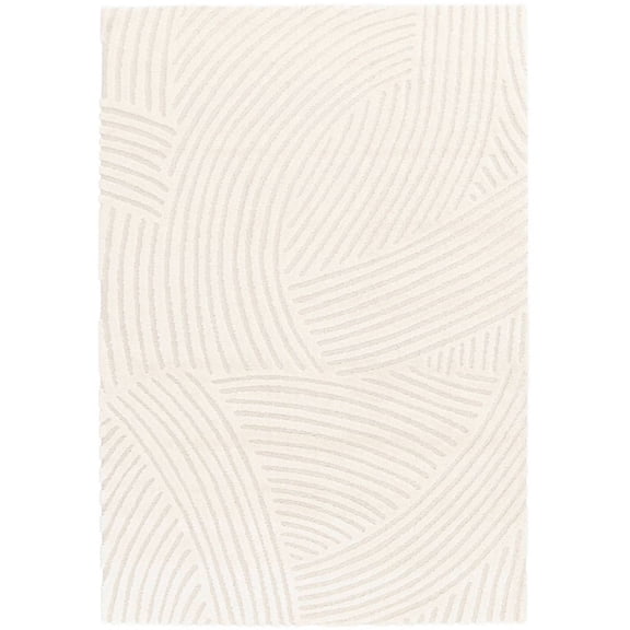Tapete Decorativo Cocoon 857 CREMA  200 cm x 290 cm