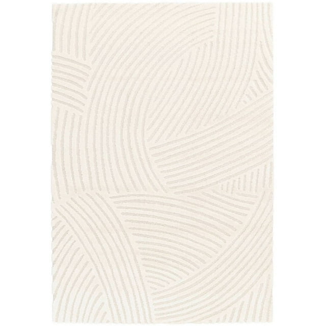 Tapete Decorativo Cocoon 857 CREMA 200 cm x 290 cm