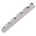thumbnail image 3 of Metal Electric Bass Slotted Nut for Musical Instrument Lovers, 3 of 7