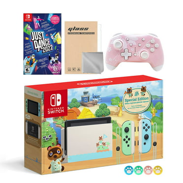 Nintendo Switch Lite Console, Turquoise - Walmart.com