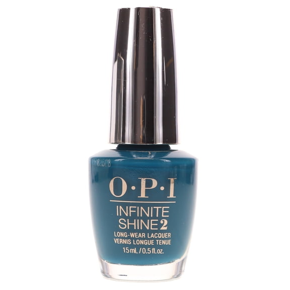 OPI Infinite Shine MI04 - Drama at La Scala