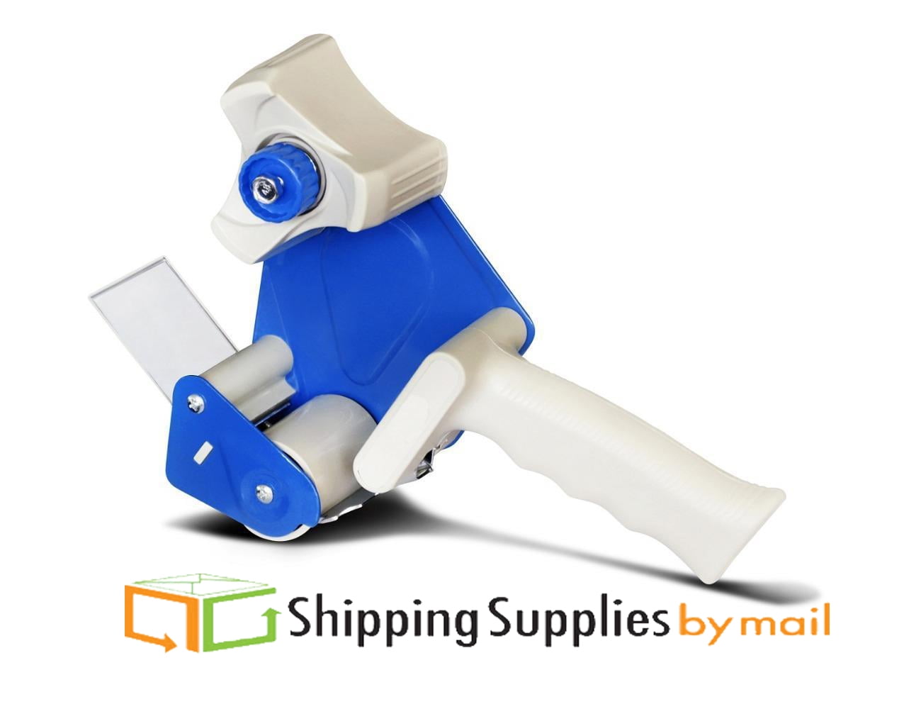 2Inch Industrial Hand Held Packing Tape Dispenser Gun 2 count