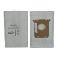 thumbnail image 2 of Electrolux Intensity EL5020 EnviroCare Vacuum Cleaner Bags / 6 pack + 1 motor filter - Generic, 2 of 2