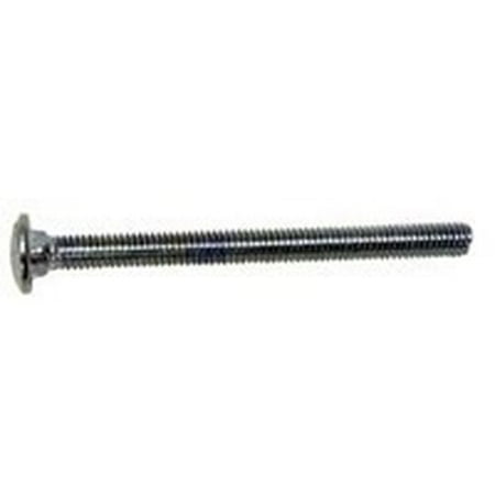 

NEW 1307289 MIDWEST BOX (25) 1/2 X 8 GALVANIZED CARRIAGE SCREWS BOLTS SALE