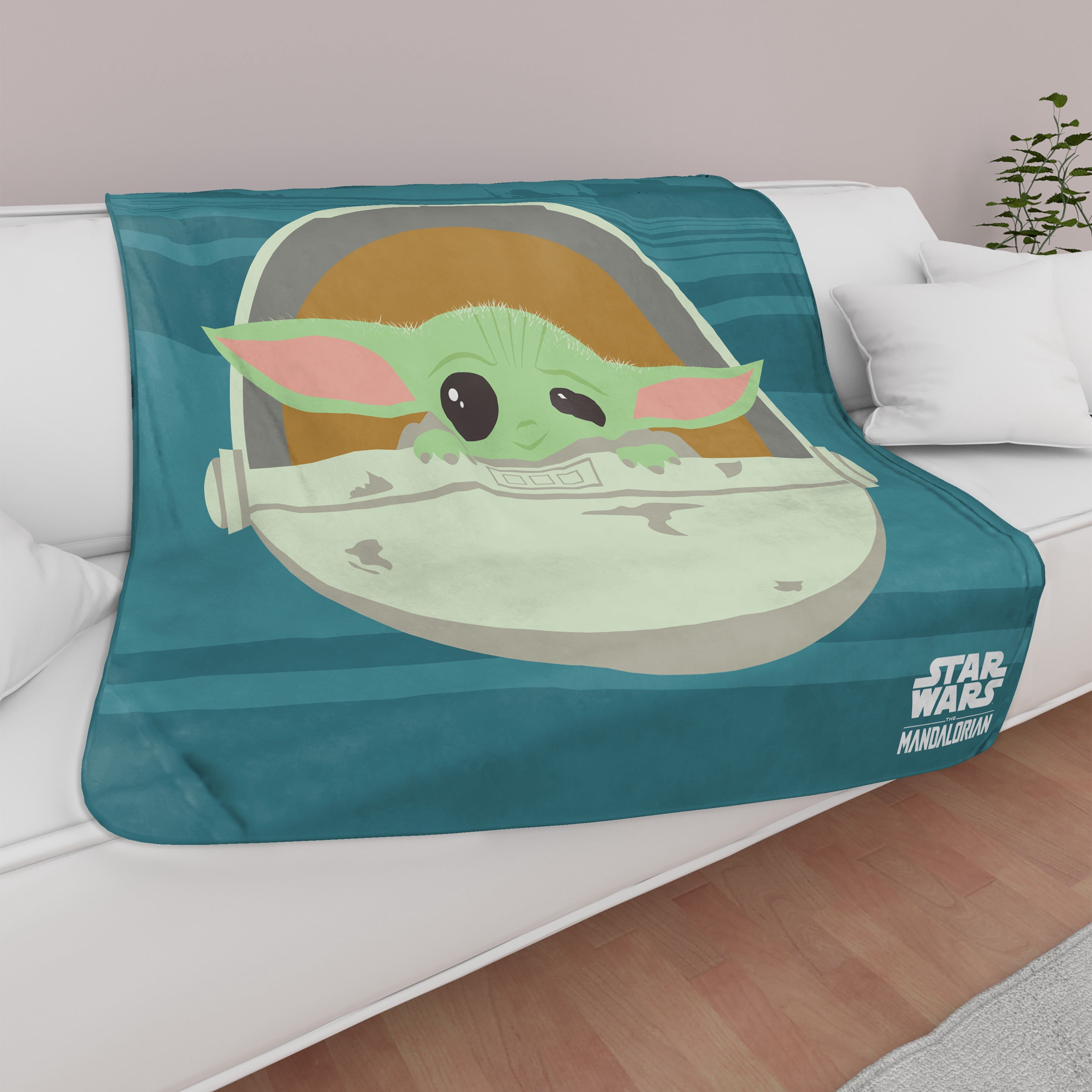 crib blanket walmart