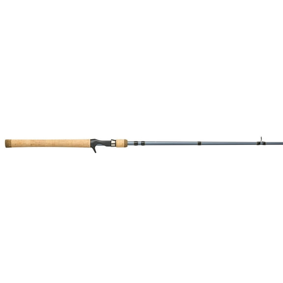 Pflueger President Casting Fishing Rod, 7' Medium Heavy