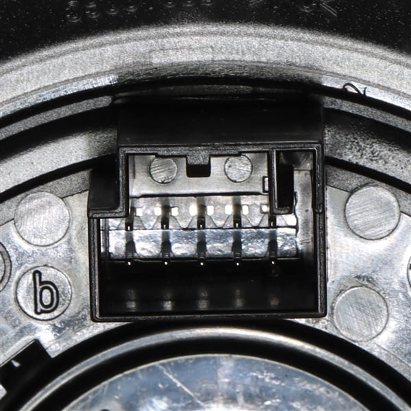 Multi Function Column Switch