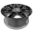 thumbnail image 3 of For 2007-2014 Cadillac Escalade ESV 22 Inch Chrome Chrome Alloy - New OEM Rim - Road Ready Car Wheel, 3 of 11