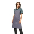 thumbnail image 2 of Premier Ladies/Womens Apron (no Pocket) / Workwear, 2 of 3