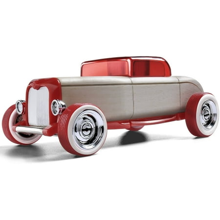 Automoblox Mini HR-1 Hot Rod