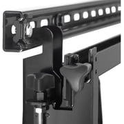 Chief ConnexSys LVSXUP Wall Mount for Flat Panel Display, Black