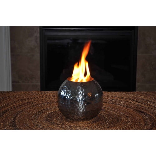 Olympia Firepot Torch by Starlite Garden and Patio Torche Co.