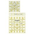 thumbnail image 2 of Dritz R641 Ensemble de Règles Omnigrid, Carrés, 2 of 4