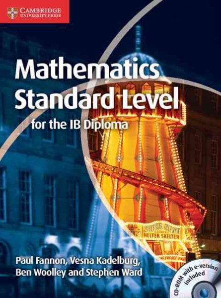 語学・辞書・学習参考書 IBDP-Mathematics 語学・辞書・学習参考書 IBDP-Mathematics IBDP-Mathematics