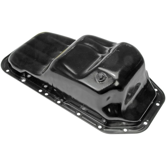 Dorman 264-327 Engine Oil Pan for Specific Toyota Models Fits select: 1983-1995 TOYOTA PICKUP, 1981-1982 TOYOTA PICKUP / CAB CHASSIS