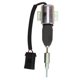 thumbnail image 1 of UE, Solenoide de corte de combustible Solenoide de parada de combustible Solenoide de corte de combustible Solución innovadora, 1 of 8
