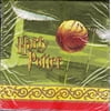 Harry Potter 'Literary' Lunch Napkins (16ct)