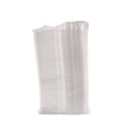 thumbnail image 2 of Dart ClearPac Container, Tamper Resistant Flat Lid, 24 oz, 6.4 x 1.9 x 7.1, Clear, 200/Carton -DCCCH24DEF, 2 of 6