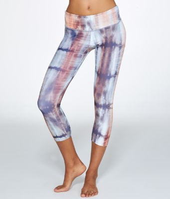 onzie capri leggings
