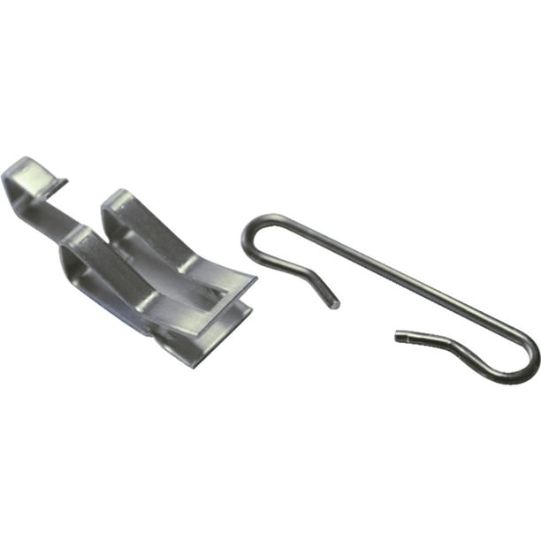Roof DeIcing Cable Clip