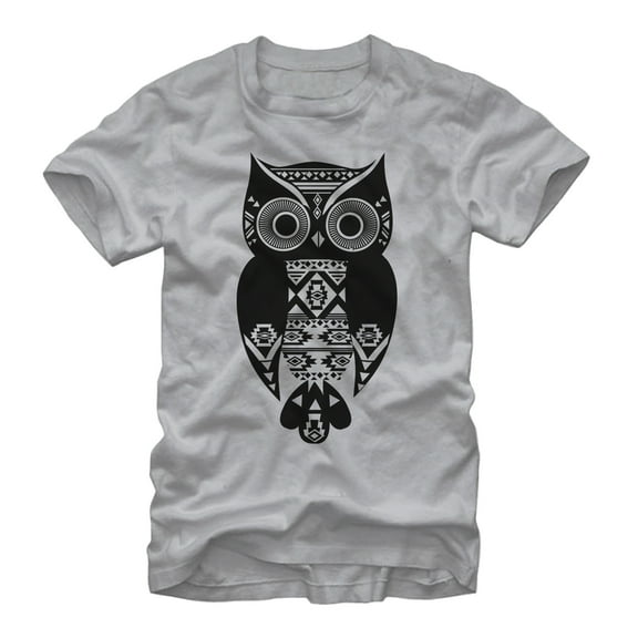 Men's Lost Gods Southwestern Owl T-Shirt