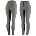 thumbnail image 1 of Horze Womens Desiree Silicone Full Seat Hybrid Breeches, 1 of 7
