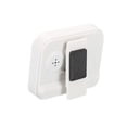 thumbnail image 4 of Uxcell Digital Timer, Small Count Down/ UP Clock  with Magnetic, Big LCD Display Kitchen Timer Red, 4 of 5